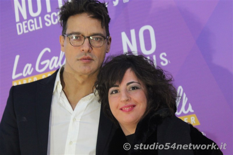 La Grande Notte dei Saldi con Gabriel Garko e Studio54network